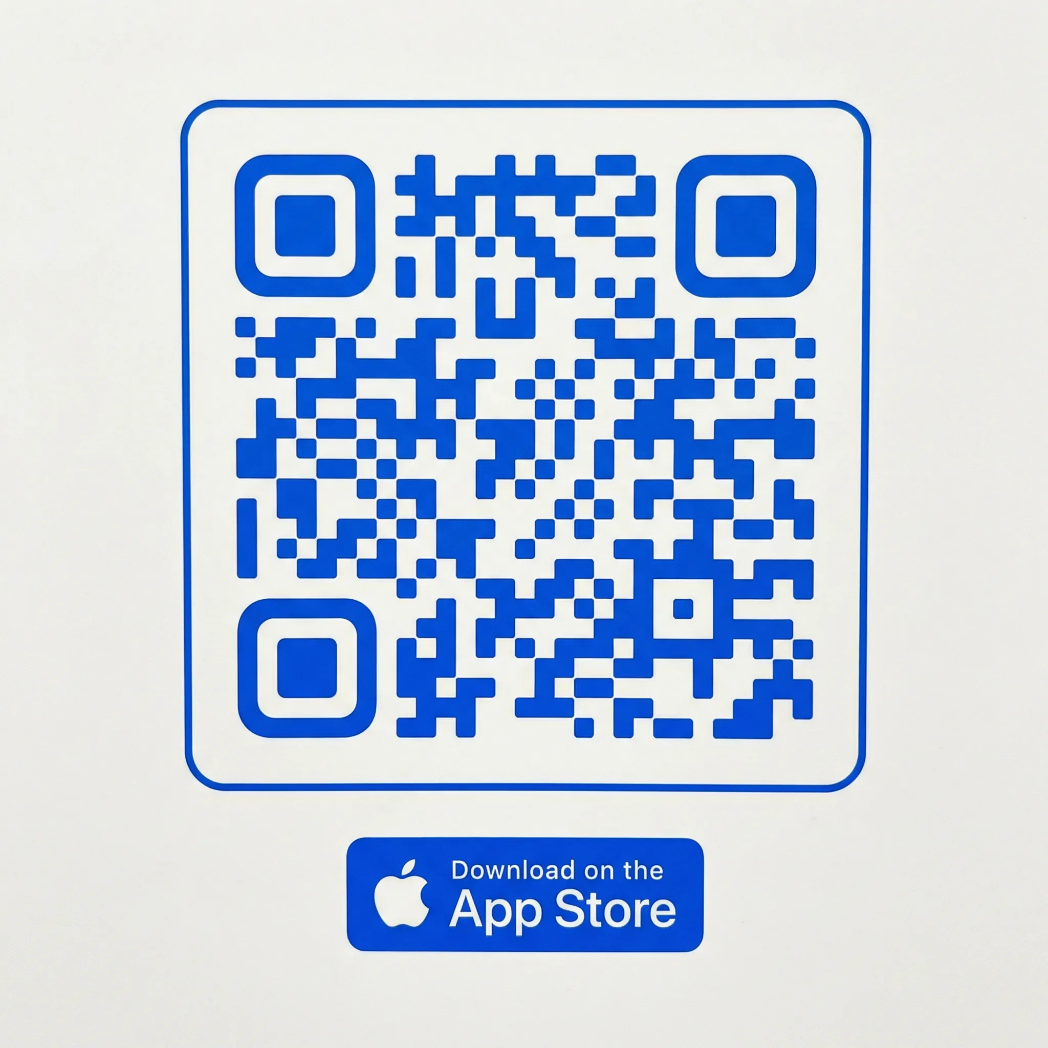 青春无季电视剧 iOS版APP下载二维码